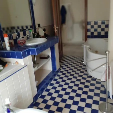 Villa Fronte Mare Con Ampio Giardino Villa Mandatoriccio Marina