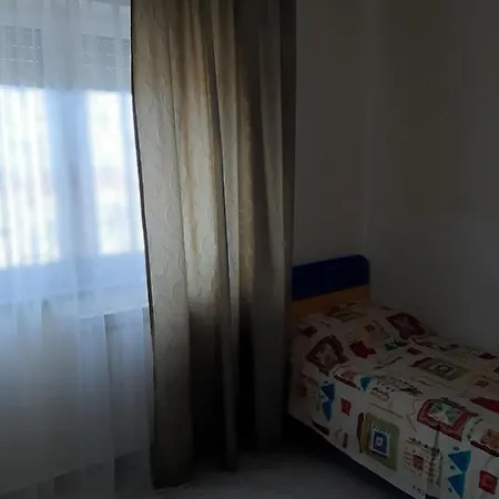 Villa Fronte Mare Con Ampio Giardino 别墅 曼达托里乔码头